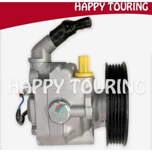New Power Steering Pump for Subaru Forester S11 Impreza G11 34430FE061 34430FE060 34430-FE061 34430-FE060