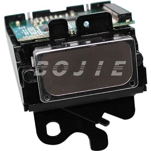 Original and new printhead for Solvent Color Printhead for DX2