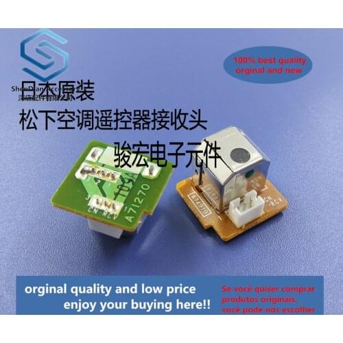 1pcss 100% new and orginal Air Conditioner Air Conditioner Remote Control Signal Receiver A74919 Receiver A71270