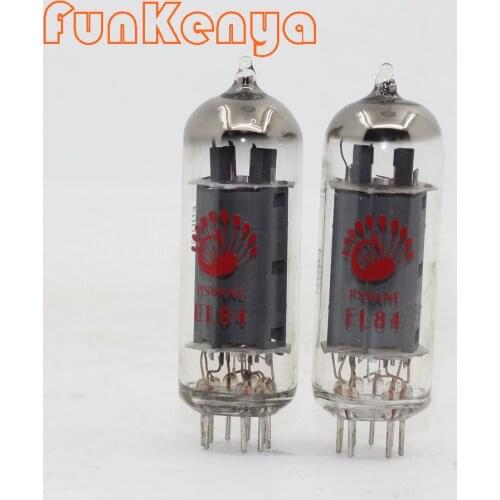 PSVANE Brand NEW Classic Series Vacuum Tube EL84 HiFi Audio Amplifier DIY Kits