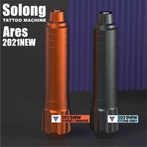 Rotary Tattoo Machine Tattoo Pen Tattoo-machine Pen Mast Tattoo Supplies Tattoo Kit Makeup Kit Tattoo Gun Permanent Makeup