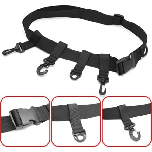Surf Casting Kayak Fishing Accessory Waders Straps Adjustable Fishing Wader Belt Au31 21 Dropshipping