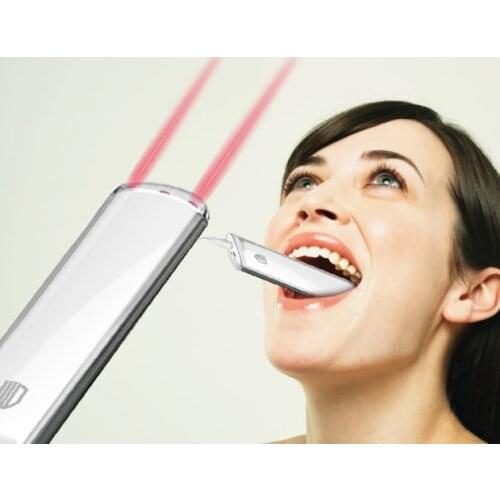 Snore stopper cold laser therapy for snore block home use snore silencer wrist small watch hypertension