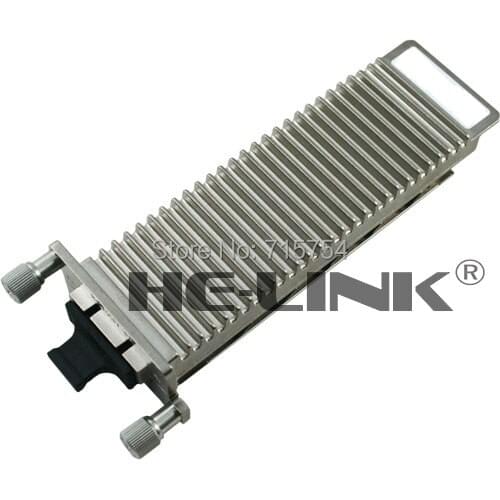 XENPAK-1XGE-SR - 10GBASE-SR XENPAK 850nm 300m transceiver(Juniper 100% Compatible)