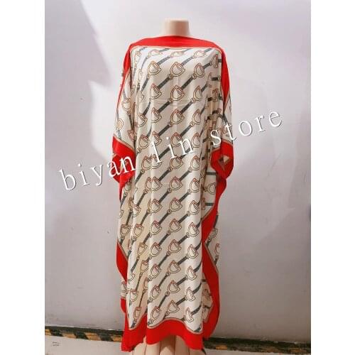 ZheMiaoDi African Clothing