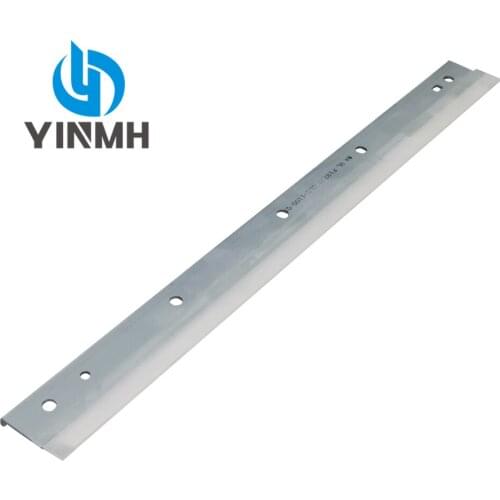 1pcs new Drum Cleaning Blade For Canon CLC 1100 1120 1140 1180 Fb4-4677-000 Clean blade