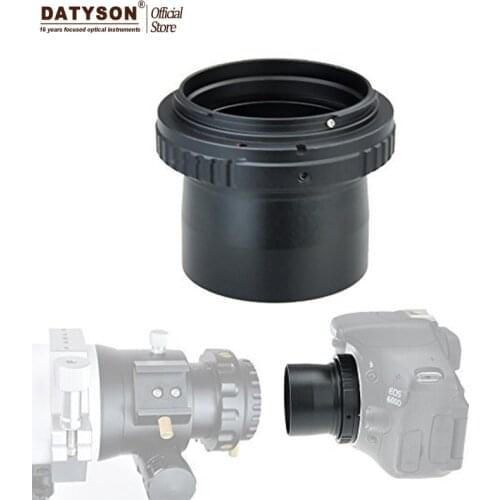 2 Inch To M42 Telescope Camera Adapter for SLR Cameras - with 2" (M48 ) Filter Threads