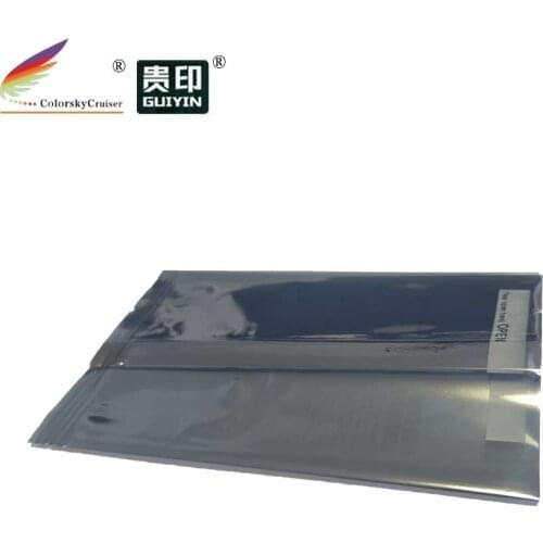 ABS-2) plastic aluminum foil nylon bag for HP for Epson for Canon for Lexmark for Kodak ink cartridge packing material 9.5*14cm