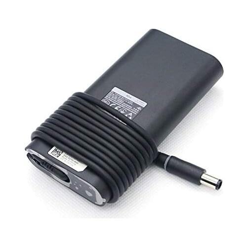 Huiyuan Fit for Dell Slim Power Adapter, 90-Watt (MKN5F)