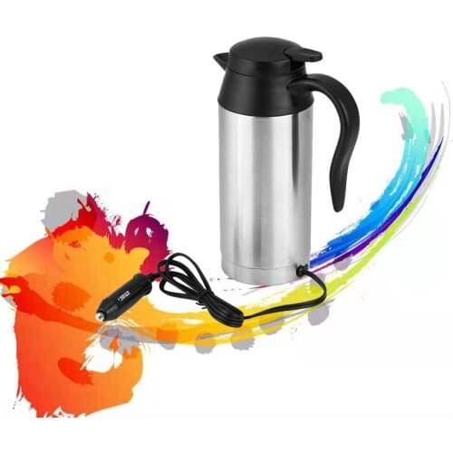 Thermo Mugs For Cars Car elves China