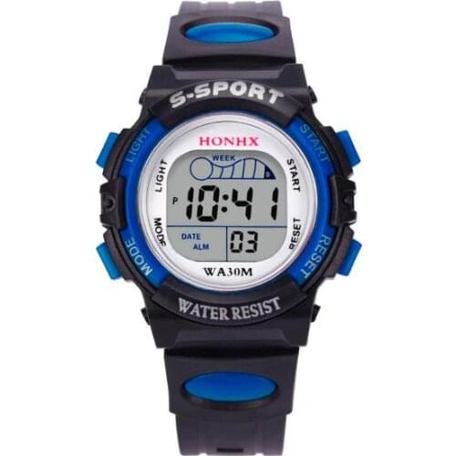 Детские часы CCQ China At AliExpress