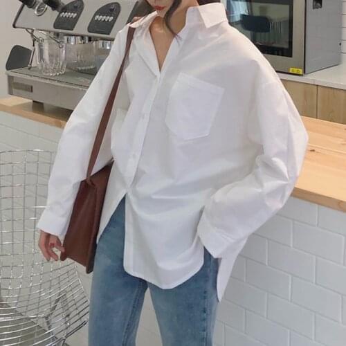 Белые блузки Macroupta China At AliExpress