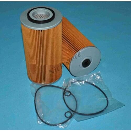 Supercharger Oil Filter 148616-35522 133654-35540 For Marine Imported Engine OIL FILTER