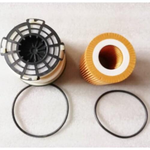 Oil Fuel Filter Asm Element Fits for Diesel Ford Ranger T6 Wildtrak 2012 -15