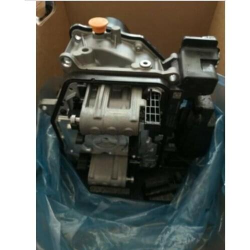 0AM325025D For VW Golf T5 For Audi A3 Skoda Genuine New DSG Mechatronic Gearbox 0AM325025D ZHZ
