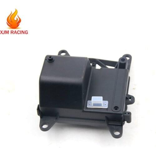 Plastic Battery Box Set Fit for 1/5 HPI ROVAN ROFUN KM GTB REDCET BAJA 5B 5T 5SC SS TRUCK PARTS