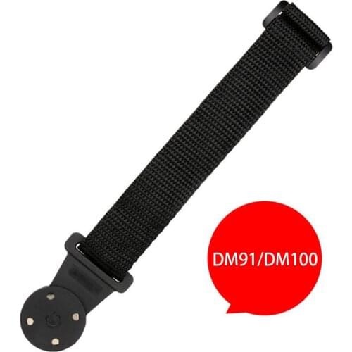 Tool Strong Magnet Black Hanger Kit Polypropylene Fiber Universal Practical Hanging Loop Multimeter Strap Durable For Fluke TPAK