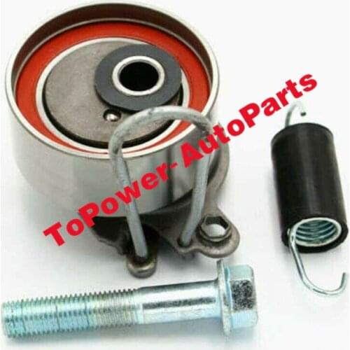 Brand New Timing Belt Tensioner OEM 04145-PLC-315 04145PLC315 For Hondaa Civic DX EX HX LX 1.7L L4 1668CC 1700CC SOHC 2001-2005