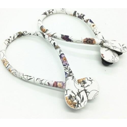 New PU handle 65 cm for your choice for obag handbag tote use bag