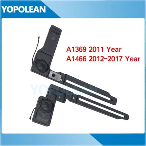 New Left & Right Internal Speaker For Macbook Air 13" A1369 2011 A1466 2012-2017 Years