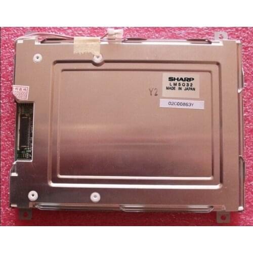 FOR SHARP LM5Q32 LM5Q32R LCD display screen PANEL
