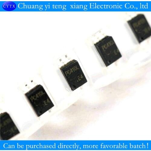 PC410L patch SOP5 integration 10PCS/LOT