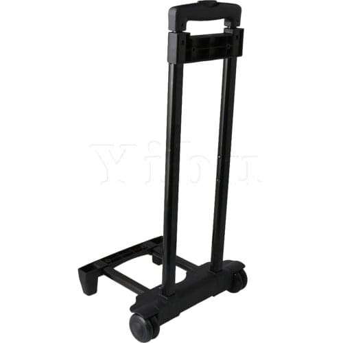 R018 Luggage Cart Travel Trolley Telescopic Handle Suitcase Parts