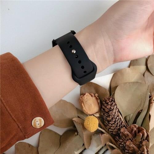 Silicone Strap For Vip customers