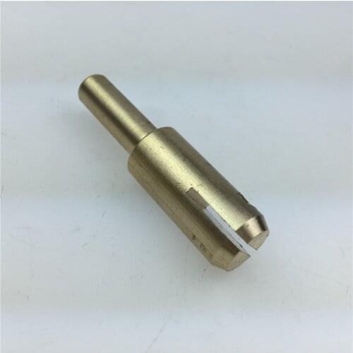 STARPAD Spacer spacer chuck chuck meson machine shape repair spacer chuck chuck spot welding repair parts free shipping