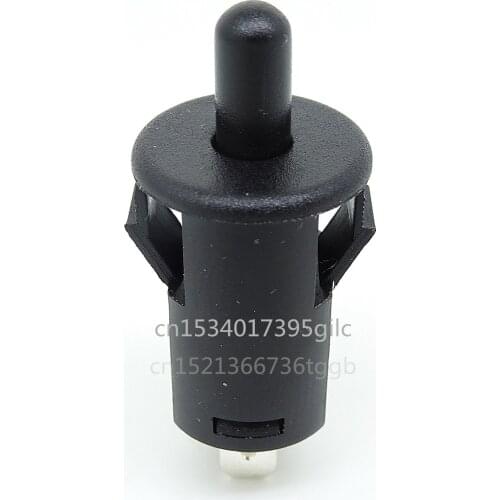 Gated Switch 1 Normally Open Wardrobe Switch Refrigerator Door Disinfection Cabinet Cupboard Lighter Shutter Button Press Normal