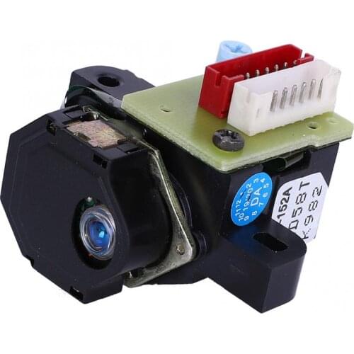 Replacement for LUXMAN D-107U D107U D 107U Radio CD Player Laser Head Optical Pick-ups Bloc Optique Repair Parts