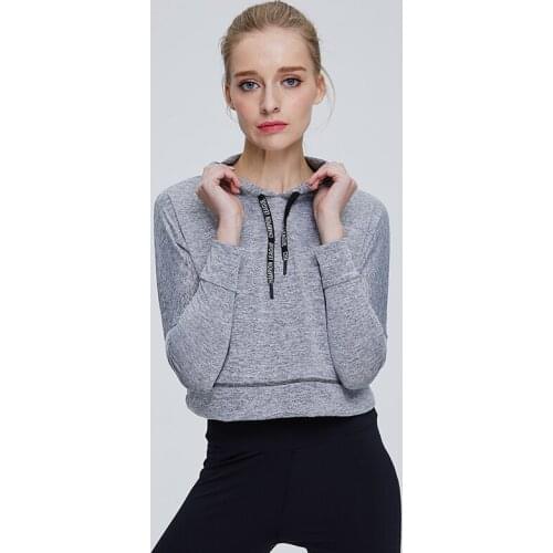 Zhangyunuo Sport Top Fitness Women Running T-shirt Sport Shirt Quick Dry Sports Jersey Women Fitness Long Sleeve Vest