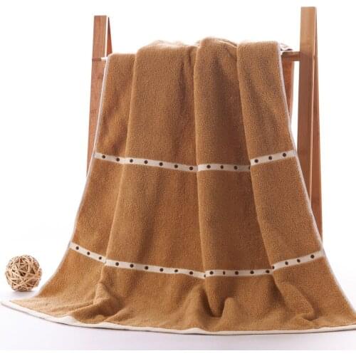 100% Cotton Bath Towel 180*80cm Cool Bathroom Towel For Summer Super Soft Towels High Absorbent Toalla Home Textiles