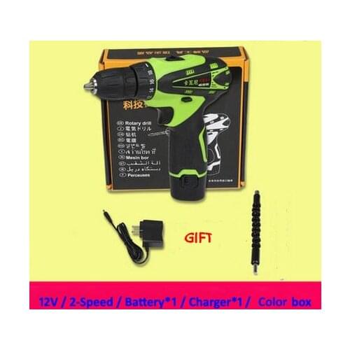 Alifix Screwdrivers