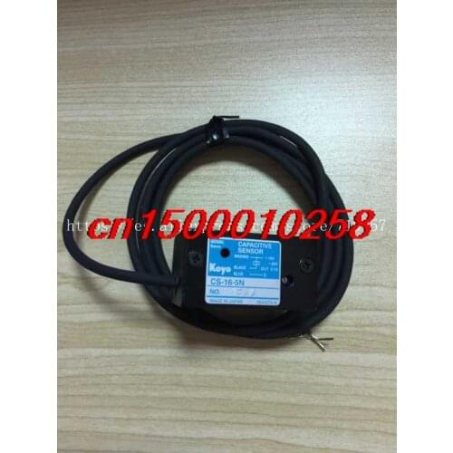 FREE SHIPPING CS-16-5N sensor Special printing machine