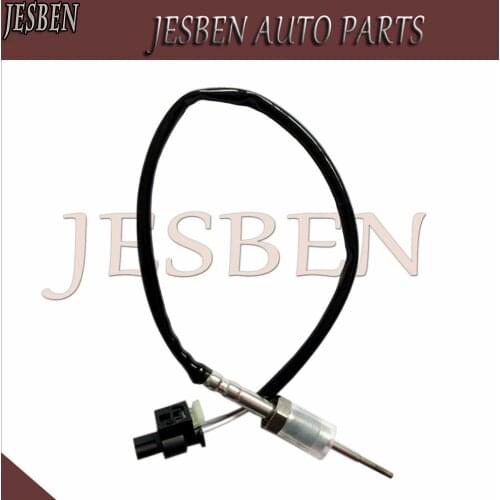 13627809152 Exhaust Gas Temperature Sensor fit for BMW 1 3 5 7 X5 E87 E90 E91 E60 E61 E53 E65 E66 118d 120d 318d 320d 525d 730d