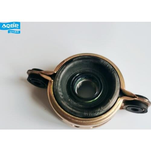 Pickup truck car parts oe number JH6460 for JAC T6 T8 Drive shaft suspension bridge