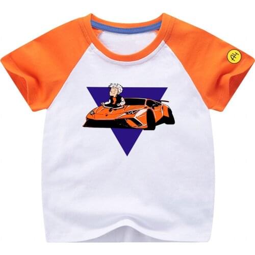 А4 Merch Childrens Tshirt 2021 Summer 100% Cotton Boy Girl Short Sleeve T shirt Fashion High Quality а4 мерч Baby Clothing