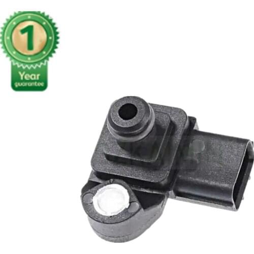 For 2011-2016 VOLVO S60 V40 V60 PRESSURE SENSOR 2.0 T4 2.5 T5 PETROL OEM 31336111