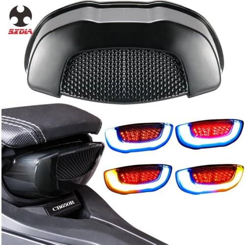 For HONDA CB650R CBR650R CB300R CB150R CBR 650R CB 150R 300R 650R Motorcycle LED Tail Rear Turn Brake Signal light Taillight