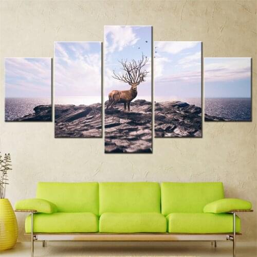 E－HOME Wall Paintings