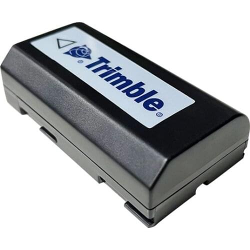 2020 Brand New 3400mAh Trimble 54344 Li-Ion Battery for Trimble 5700 5800 R7 R8 5344 MT1 GPS RTK SURVEYING INSTRUMENT 7.4V