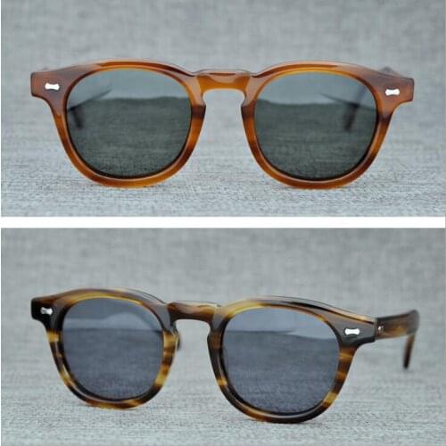 Lukoko Women's Sunglasses Round