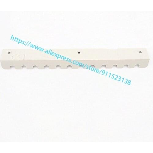 Good Quality Tajima Embroidery Machine Spare Parts Upper Thread Guide 12 Needles