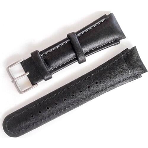 The Wristwatch Belt for Suunto X-LANDER Spartan SEAL Wssault