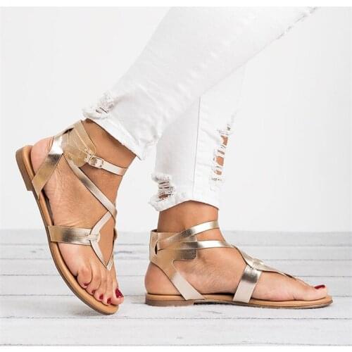 NIUFUNI Low-heeled Shoes