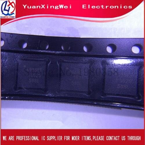 5pcs Original A4988SETTR-T A4988SETTR A4988SE 4988ET A4988 QFN-28