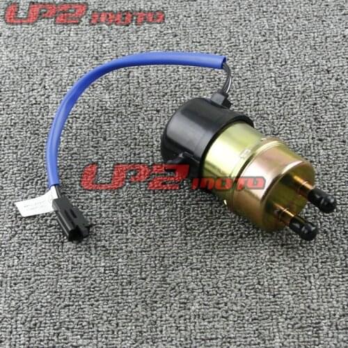 Suitable for HONDA VT1100 Shadow 1100 1995-2007 Petrol Pump Motorcycle Gasoline Pump Fuel Pump