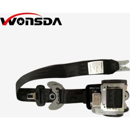 Safety Seat Belts CAR Accessories Fits for Hyundai family K5 OEM Auto-locking Seat Safety Belts