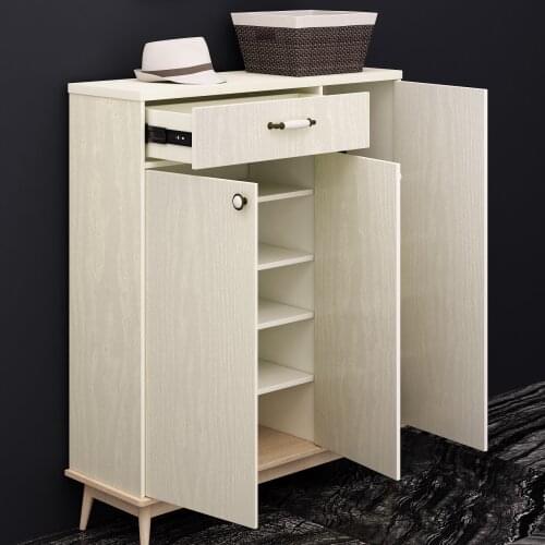 Self-adhesive Furniture Wallpaper Nordic Style Cabinet Wardrobe Door Renovation Wall Stickers Window Sill Waterproof Decor Film